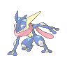 Mystic Greninja